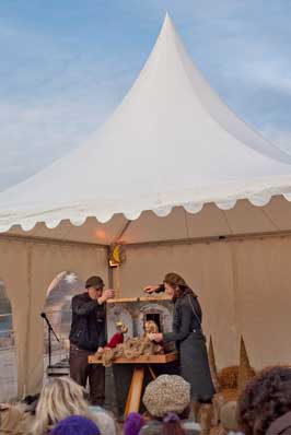 Impression 2011